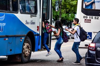 Recadastramento do Passe Livre Estudantil deve beneficiar mais de 5 mil alunos