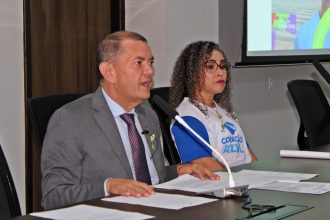Jr. Favacho propõe criação de comissão para elaborar o Código Estadual da Pessoa com Transtorno do Espectro Autista (TEA)