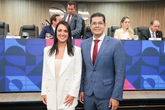 Presidente da OAB/AP, Auriney Brito, é eleito membro do Conselho Nacional do Ministério Público