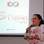Na abertura do ‘Abril Azul’, Júnior Favacho promove evento para debater políticas públicas e conscientização sobre o autismo