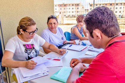 Moradores do Conjunto Habitacional Jardim Açucena e bairros vizinhos receberão ação com orientação jurídica, serviços contábeis e de saúde