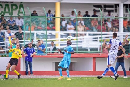 Tribunal de Justiça Desportiva do Amapá julgará semifinalistas na sexta-feira (31)