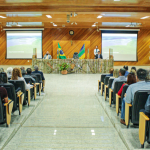 TRE Amapá promove seminário sobre legislação eleitoral e encontro de cidadania