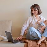 Equilíbrio entre trabalho e filhos: especialista oferece dicas de gestão de tempo e produtividade para mães empreendedoras