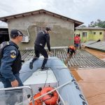 Governo do Amapá e Prefeitura de Macapá unem esforços para ajudar vítimas de enchentes no Rio Grande do Sul