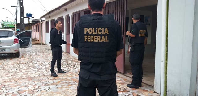 Justiça Federal condena seis pessoas por fraudes no auxílio-reclusão e pensão por morte no Amapá