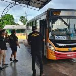 Junior Favacho solicita implantação do serviço de transporte público em Santana