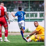 Primeira fase do Campeonato Amapaense de Futebol Série B encerra com marca histórica de 50 gols