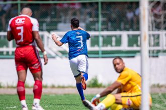 Primeira fase do Campeonato Amapaense de Futebol Série B encerra com marca histórica de 50 gols