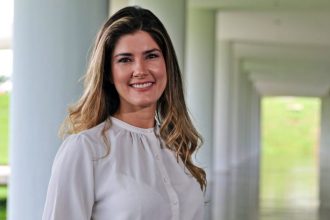 Patrícia Ferraz confirma pré–candidatura à Prefeitura de Macapá