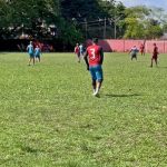 Cristal intensifica treino no domingo com foco na grande final do Amapazão Série B