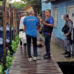 Ex-detento é morto em área de pontes no Igarapé da Fortaleza