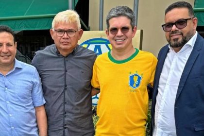 Cronistas e locutores esportivos receberão R$ 100 mil para cobrir atividades do futebol amapaense