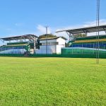 Tartarugalzinho se prepara para inauguração do Estádio Municipal Nelson da Costa, o “Pisadeiro”