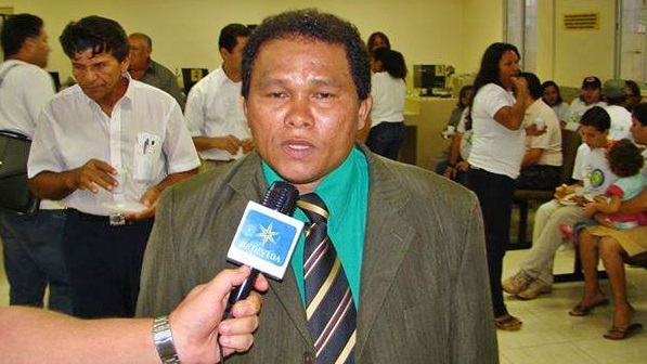 Radialista e ex-vereador Irmão Raimundo Piaba morre aos 65 anos