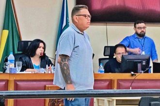 'Dadawson' é condenado a 22 anos de prisão por duplo homicídio em Macapá