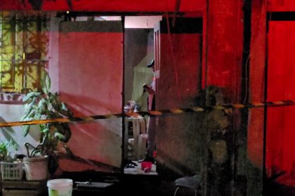 Idoso é assassinado em Macapá; População lincha criminoso até a chegada da polícia