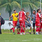 Cristal vence BarÃ© em duelo emocionante e fica a um passo da final da SÃ©rie B do AmapazÃ£o