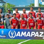 Cristal conquista vice–campeonato da Série B e garante acesso à elite do futebol amapaense