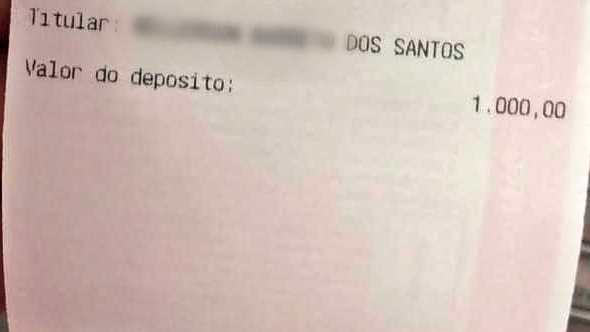 Golpista que promete empregos em troca de dinheiro continua fazendo vítimas no Amapá