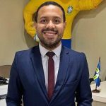 Felipe Amanajás Santana é eleito presidente do TJD-AP