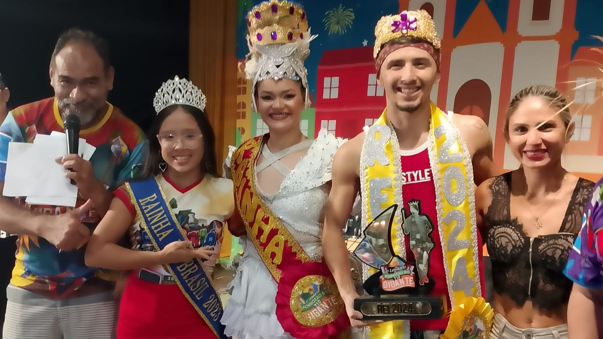 31º Forrozão do Tio Gigante: tradição e cultura na quadra junina de Santana, no Amapá