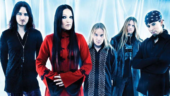 Macapá celebra Nightwish com especial nesta sexta-feira (7) na boate Donna