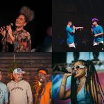 Festival Amazônia Pop reúne artistas amapaenses em espetáculo musical