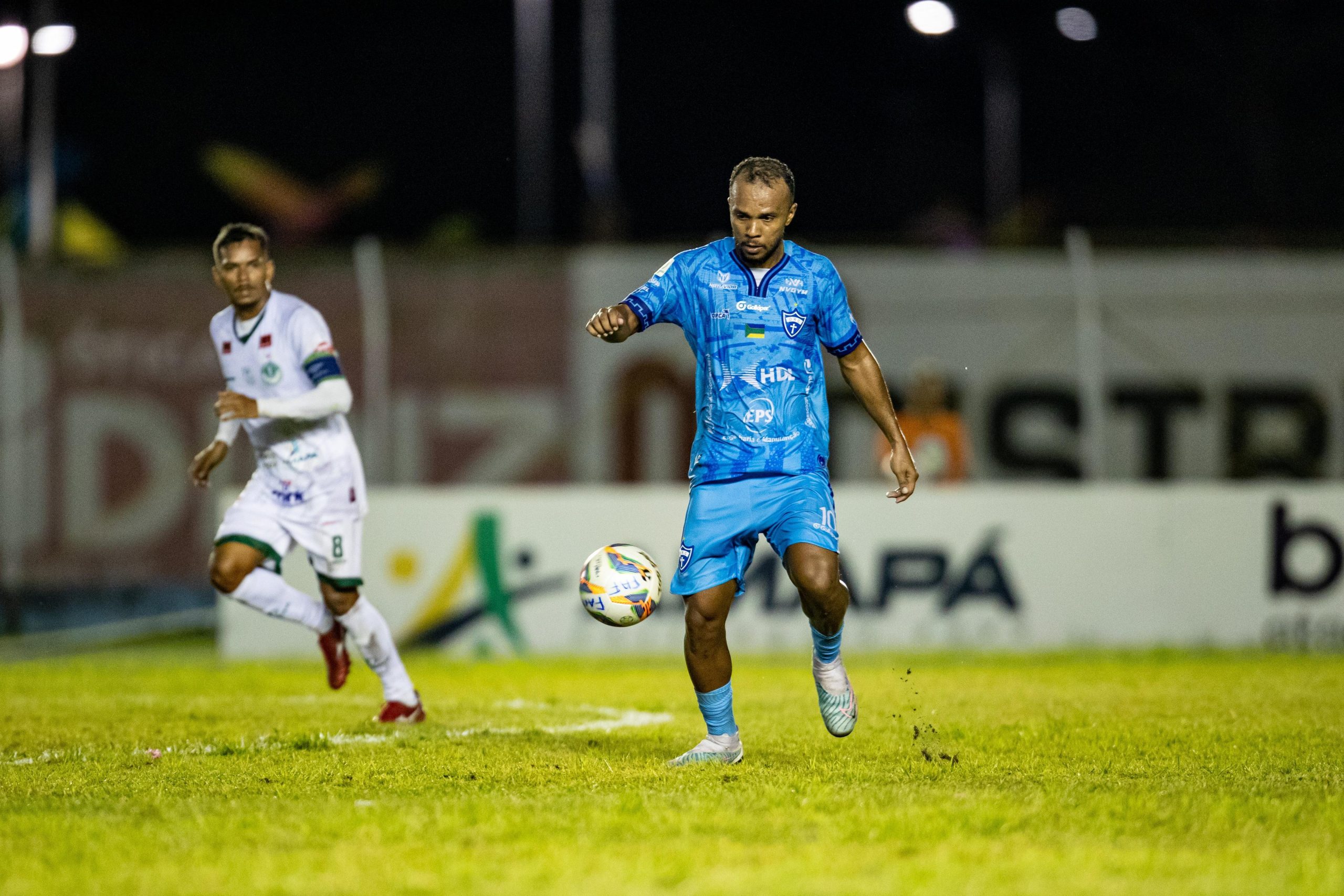 Oratório vence Independente em jogo dramático e garante vaga na final do Amapazão 2024