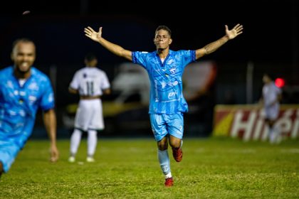 Oratório vence Independente em jogo dramático e garante vaga na final do Amapazão 2024