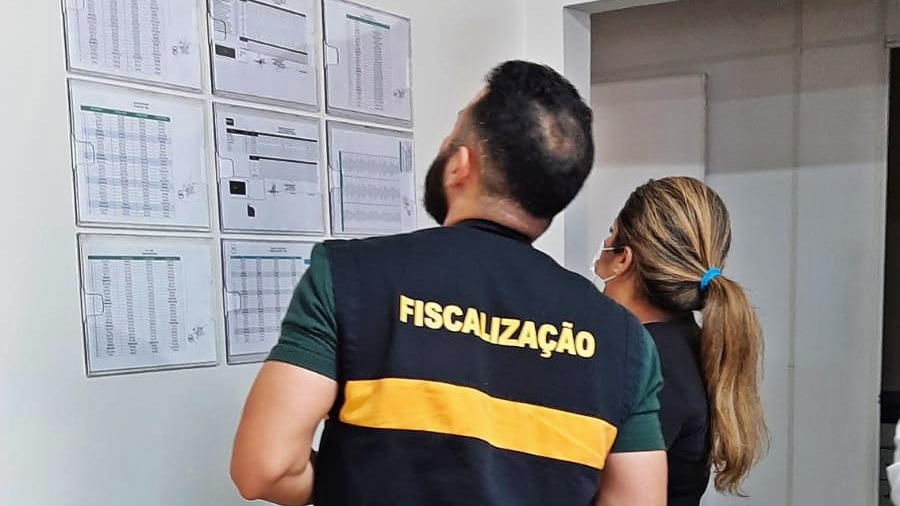 Empresa ABM Saúde, responsável pela gestão do Hospital Marco Zero (antiga Unimed), se pronuncia após denúncias