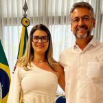 Enfermeira Débora Okabaiashi é a nova secretária de Saúde do Amapá