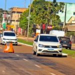 Governo inicia credenciamento de motoristas de aplicativos para 53ª Expofeira