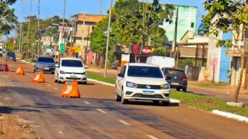 Governo inicia credenciamento de motoristas de aplicativos para 53ª Expofeira