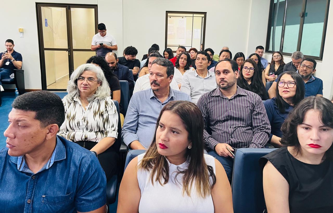 Primeira turma de especialistas em Arquitetura da Paisagem do país se forma no Amapá