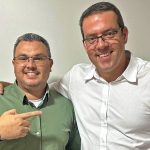 Saiba quem é Mário Neto, candidato a vice escolhido por Dr. Furlan em Macapá