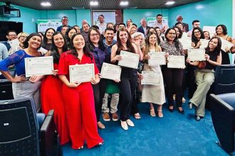 Primeira turma de especialistas em Arquitetura da Paisagem do país se forma no Amapá