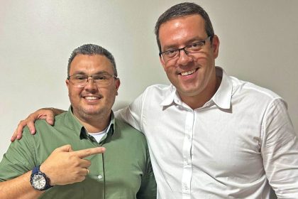 Saiba quem é Mário Neto, candidato a vice escolhido por Dr. Furlan em Macapá