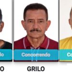 Buchudo, Grilo, Banha, Filico: confira alguns nomes inusitados de candidatos para chamar atenção do eleitor em Macapá