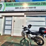 Ladrões invadem empresa de vigilância em Macapá e furtam armas e munições