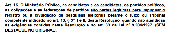 Justiça analisa suspensão de pesquisa eleitoral com suspeitas de fraude no município de Amapá