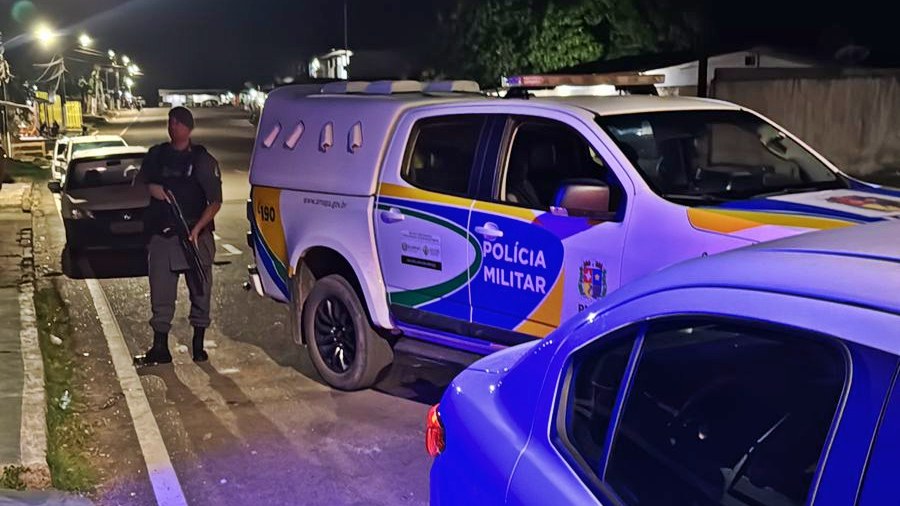 Denúncias de consumo de bebida alcoólica e poluição sonora em evento estudantil mobilizam Conselho Tutelar e PM em Amapá