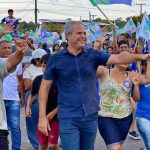 Bruno Mineiro lidera com mais 80% de intenção de voto em Tartarugalzinho, aponta pesquisa