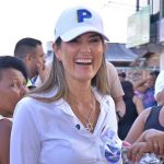 Justiça eleitoral nega registro de candidatura de Patrícia Ferraz à Prefeitura de Macapá