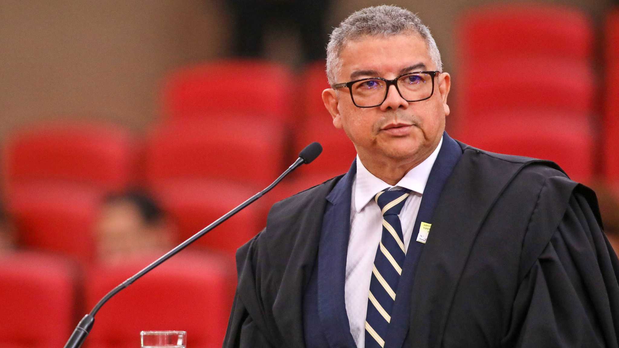 TSE mantem decisão do TRE-AP, anula votos de Carlos Lobato e redefinirá cadeiras na ALAP