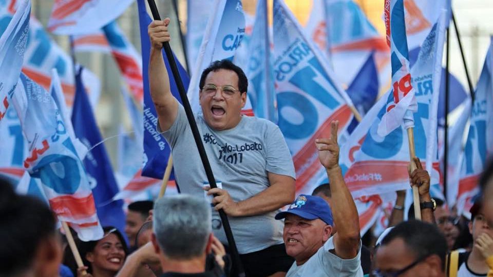 TSE mantem decisão do TRE-AP, anula votos de Carlos Lobato e redefinirá cadeiras na ALAP