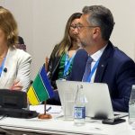 Governador Clécio defende desenvolvimento sustentável do Amapá na COP29 em Baku, no Azerbaijão