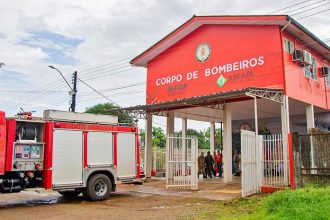 Soldado do Corpo de Bombeiros preso por crime sexual contra colega de farda já foi denunciado por duas jovens por abusos semelhantes