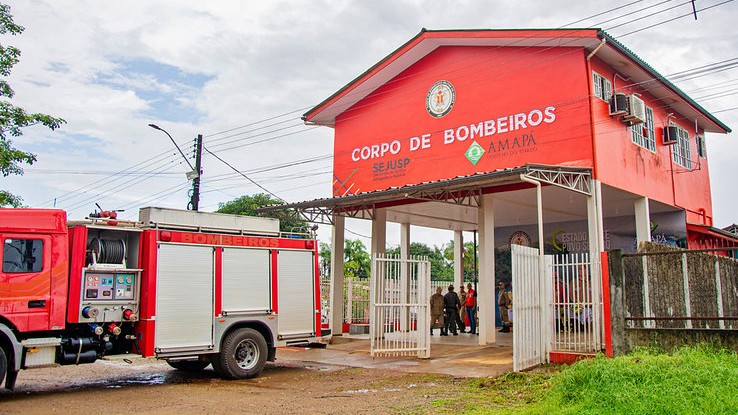 Soldado do Corpo de Bombeiros preso por crime sexual contra colega de farda já foi denunciado por duas jovens por abusos semelhantes