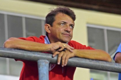 Presidente da Liga de Clubes de Futebol Profissional do Amapá tenta manobra para salvar o próprio clube do rebaixamento